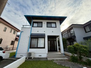 読谷村座喜味【戸建て】座喜味シーレイク